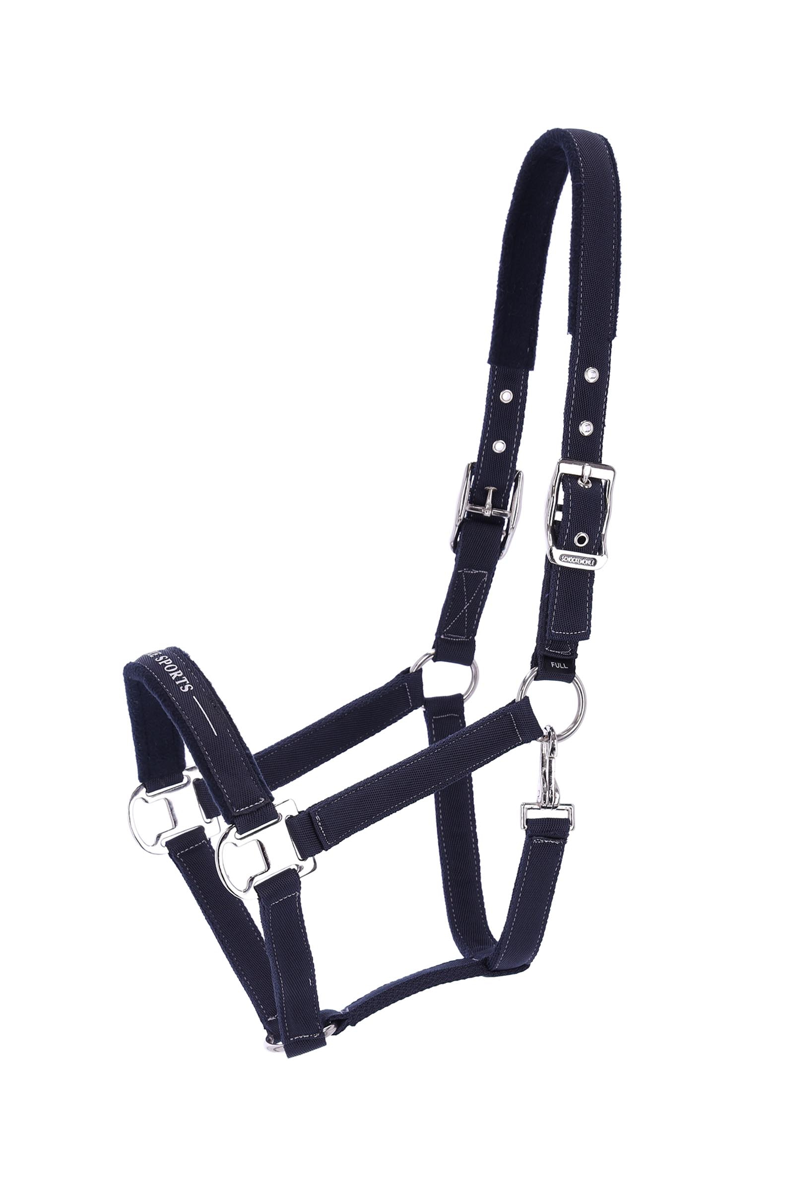 Schockem&ouml;hle Sports Halter SP Memphis Style III capezza