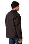 Ariat Rebar DuraCanvas Sherpa-Lined Cappotto uomo