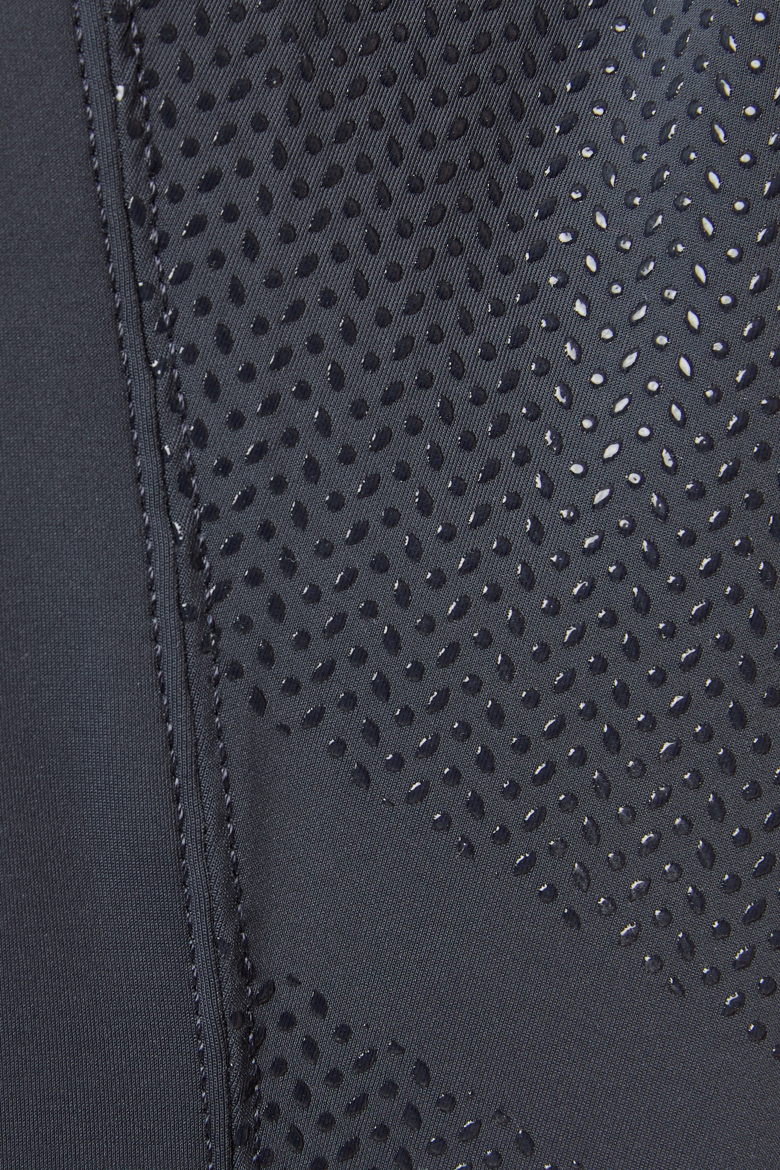 B Vertigo pantaloni da equitazione donna Meghan a vita alta con full seat UPF 50+