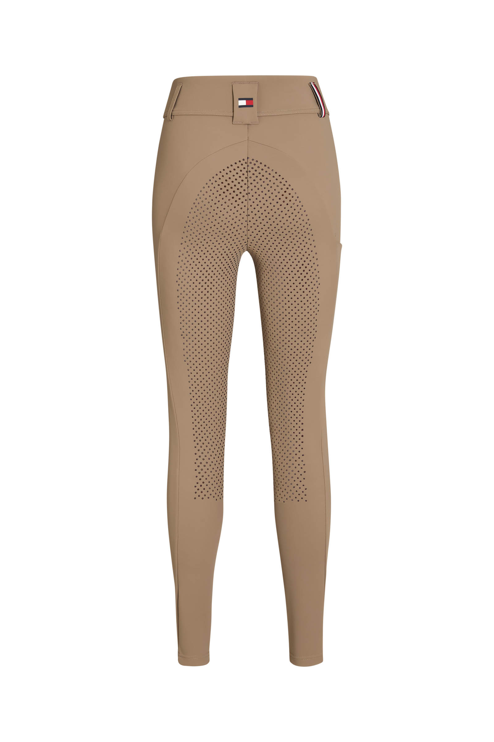 Tommy Hilfiger Equestrian Vermont pantaloni da equitazione da donna con full seat