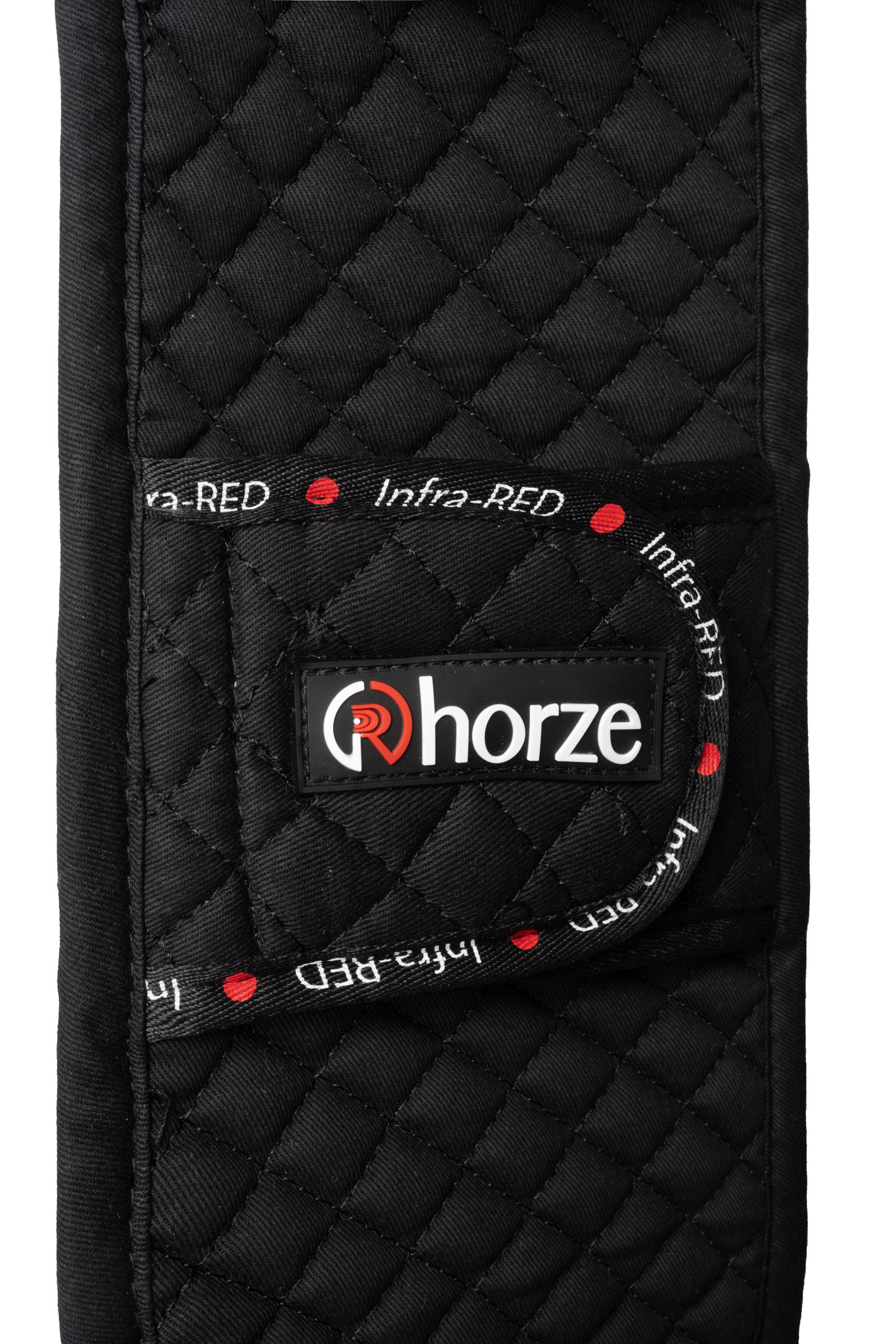 Horze Ceramic Heat copricinghia