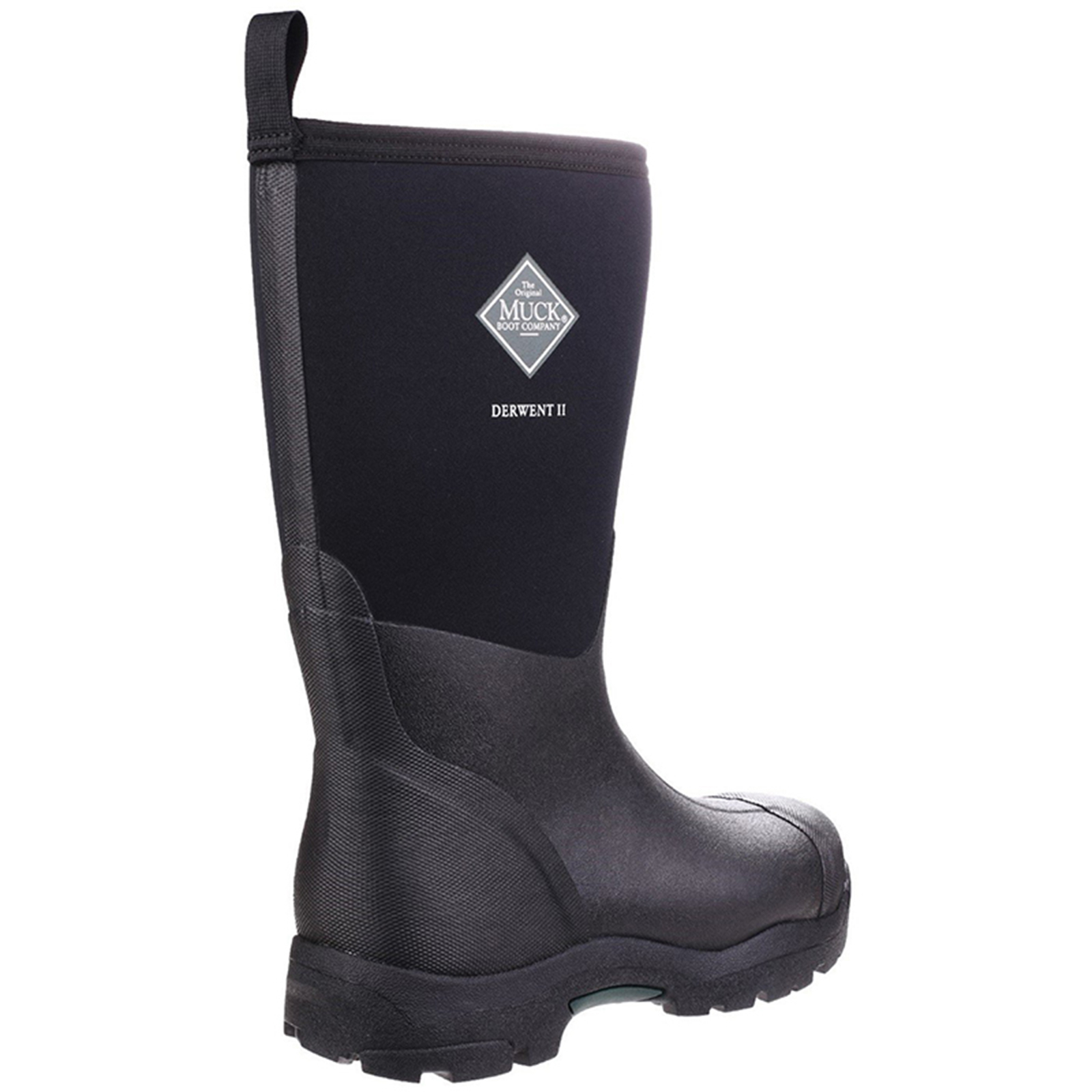 Stivali Muck Boot Derwent II