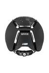 Uvex Exxeed Diamond Casco da equitazione