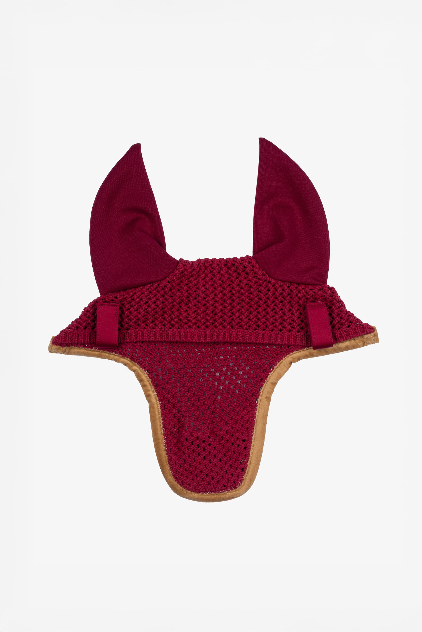 PS of Sweden Vintage Monogram Ear Bonnet