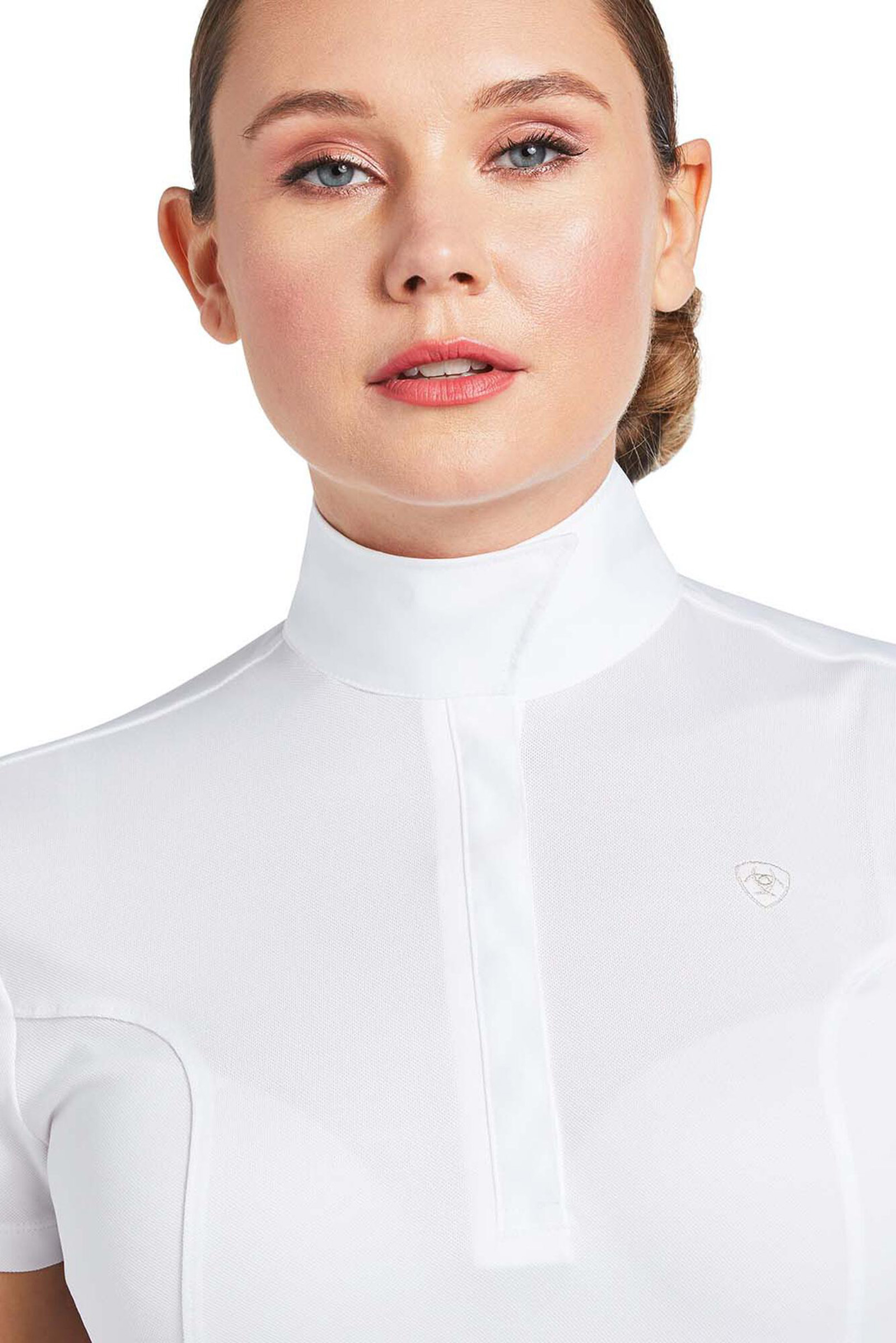 Ariat Aptos camicia da gara da donna