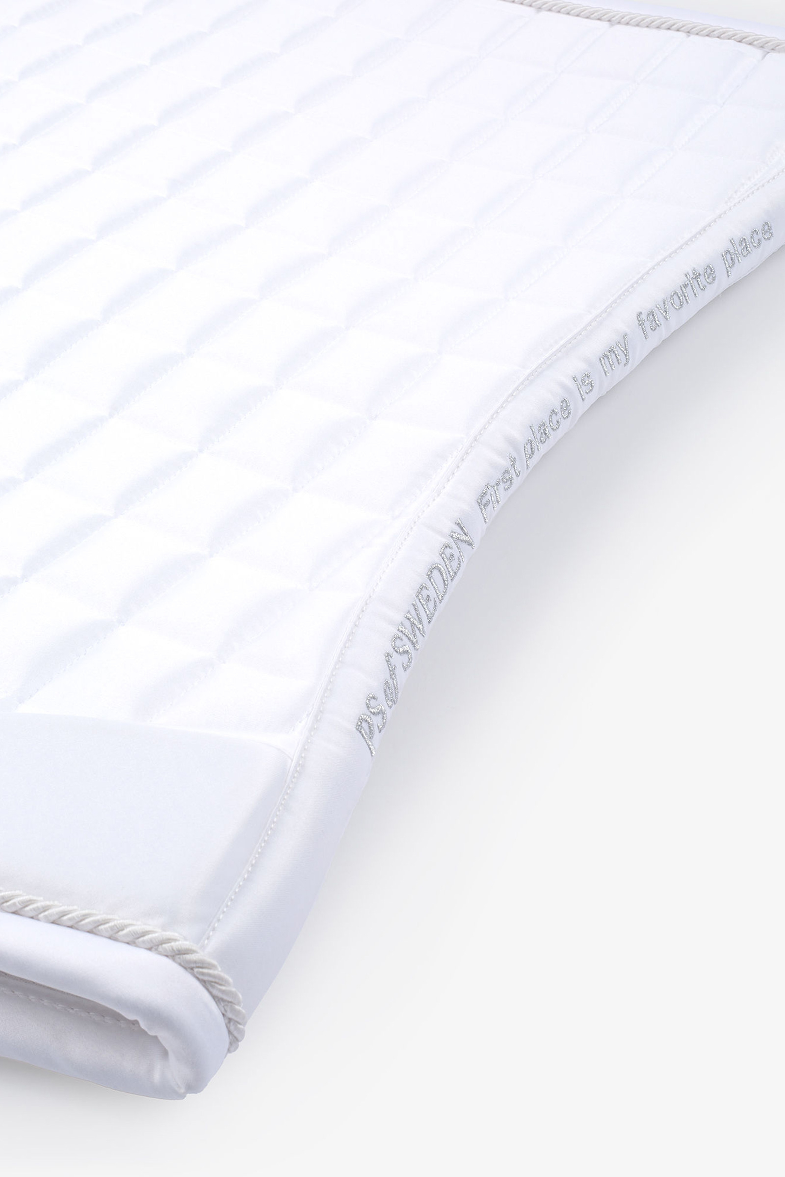 PS of Sweden Sottosella da salto Classic Quilt