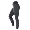 AA Platinum Leggins da equitazione con patch al ginocchio