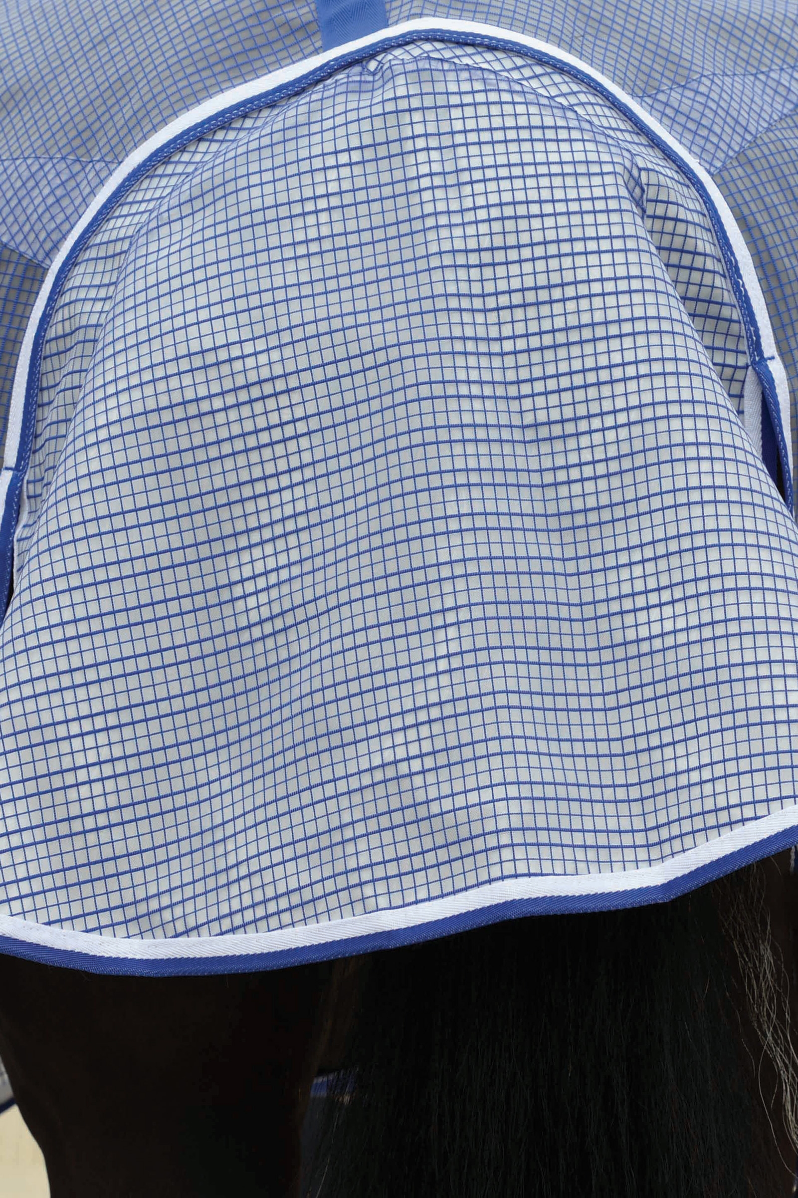 Weatherbeeta Comfitec Ripshield Plus con collo combinato ultra avvolgente