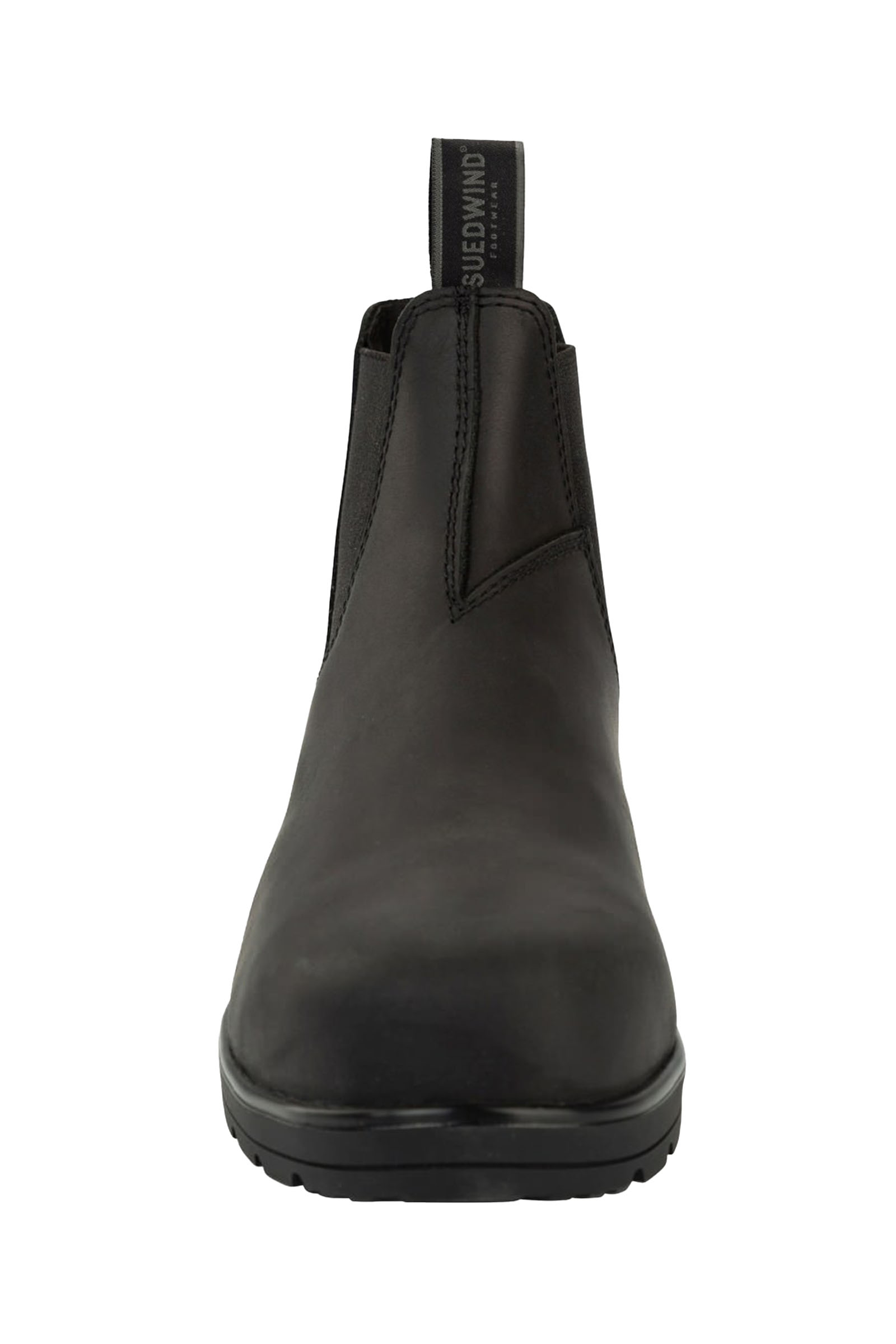 Suedwind Footwear 1888 Stivali da lavoro Chelsea con punta in acciaio