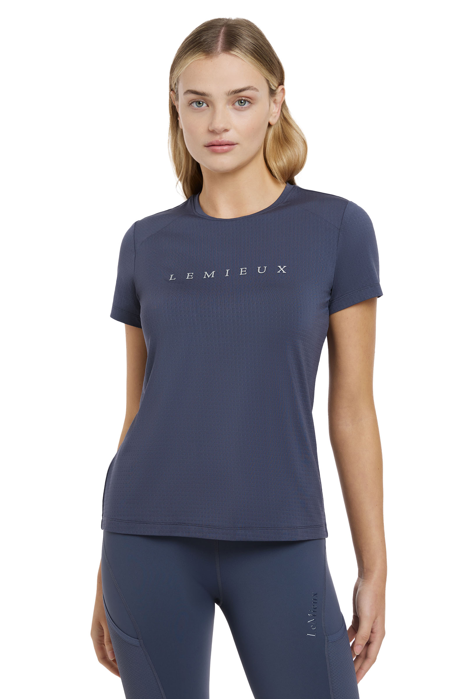 LeMieux Sports t-shirt da donna