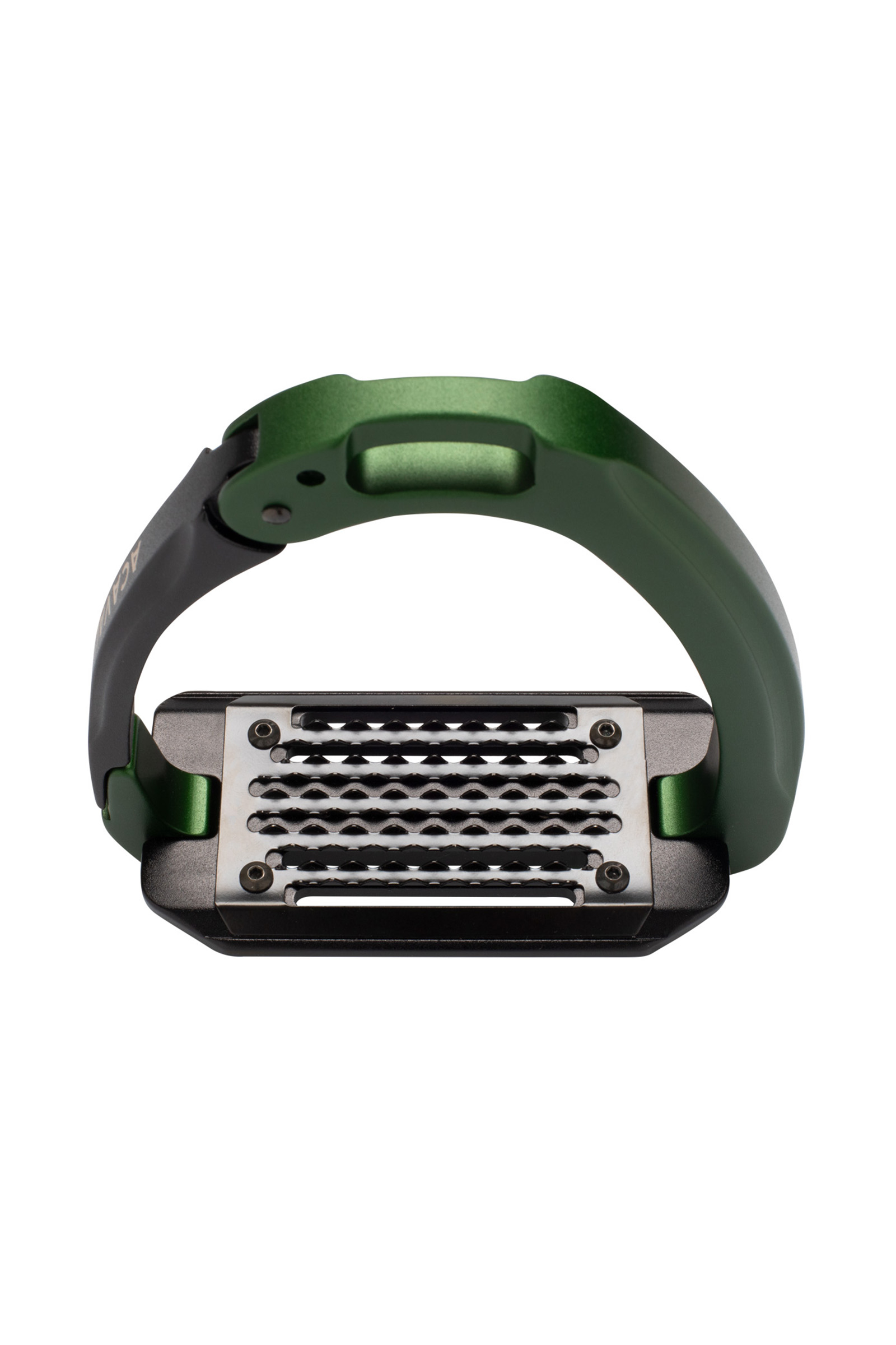 Hunter Green Acavallo Staffe Arena Aluplus 2.0