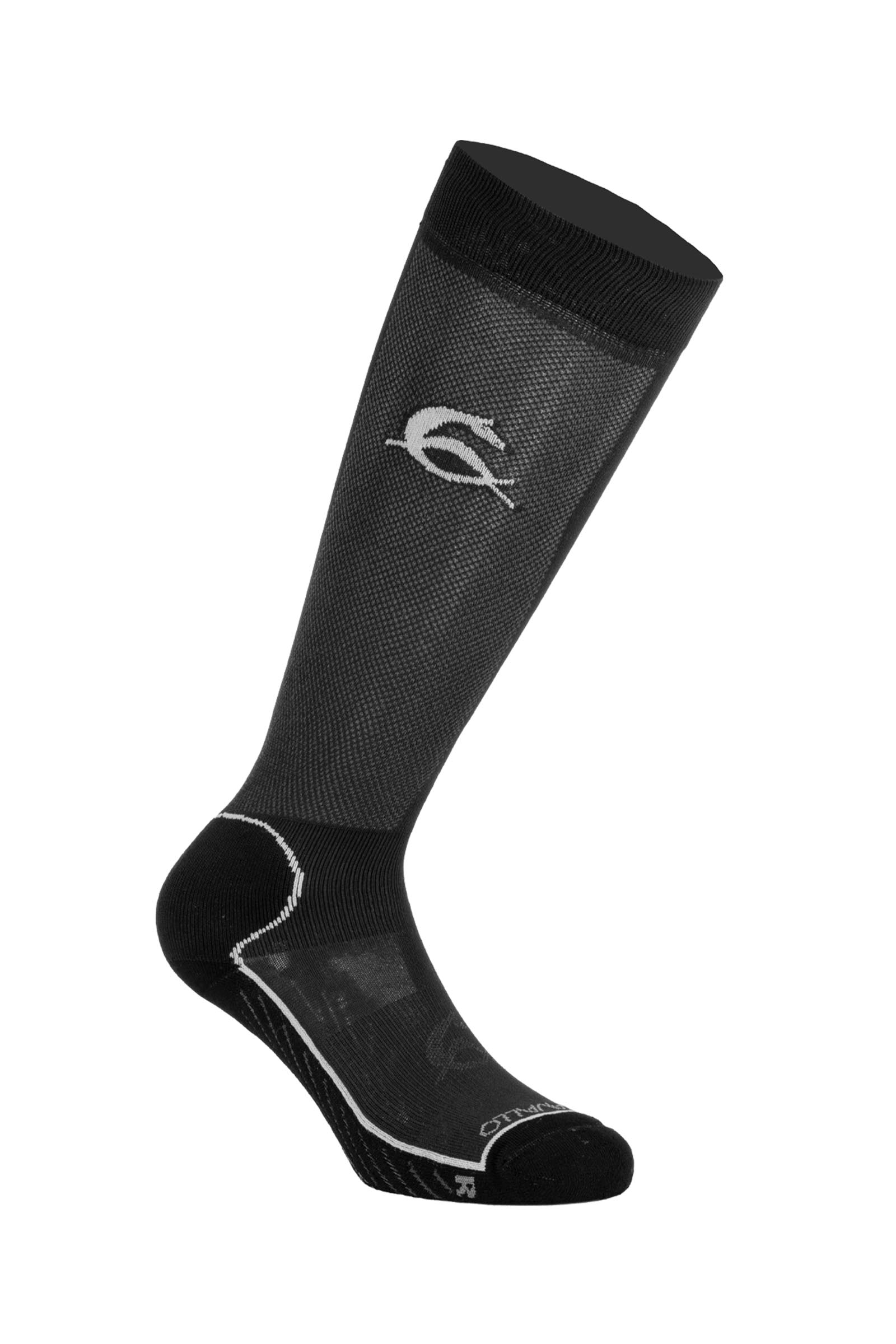 Acavallo calze Deocell senza cuciture  