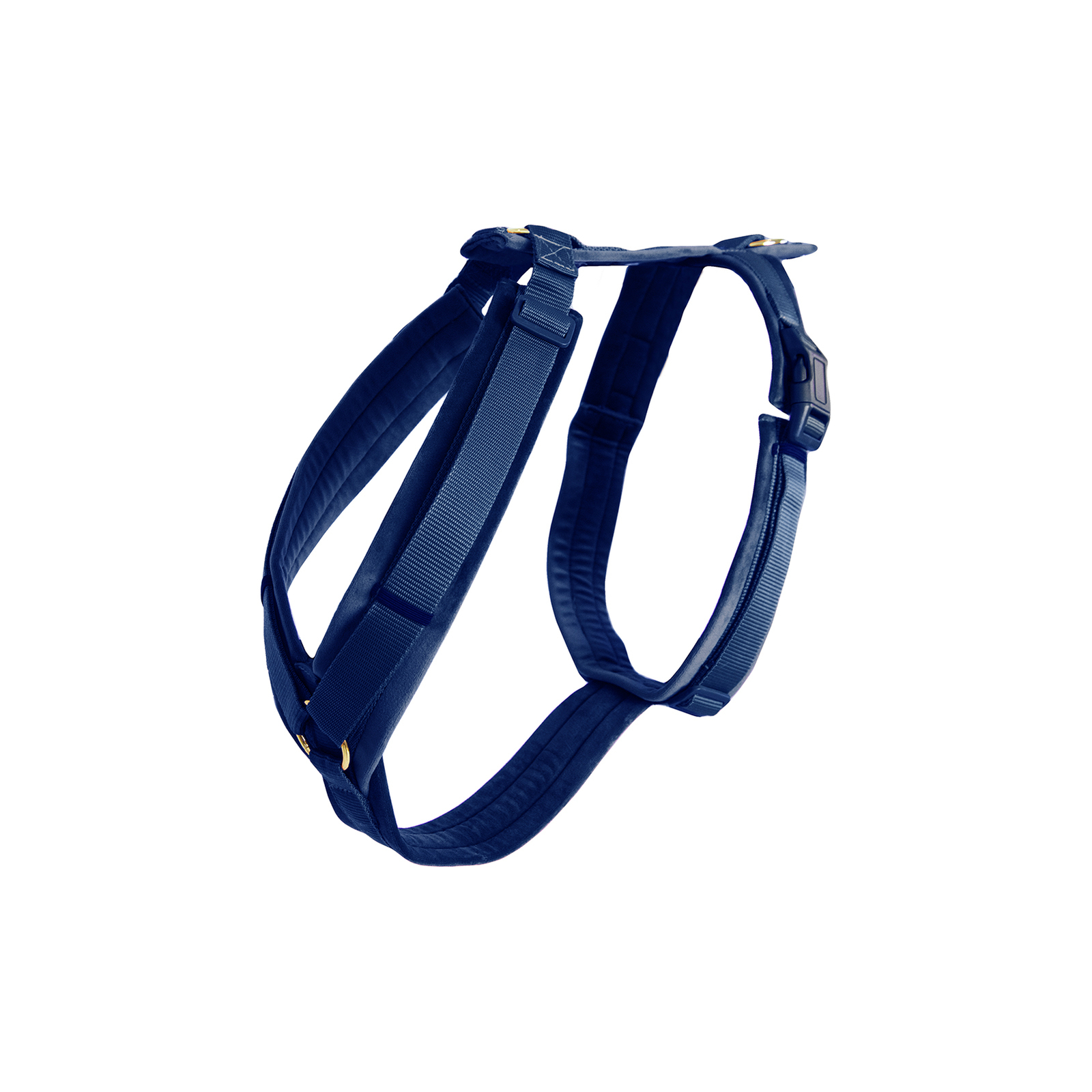 DB/AB Kentucky Dogwear Pettorina Velvet Active