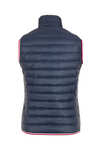 Bodywarmer da donna Tommy Hilfiger Equestrian Light Re-Down