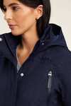 Ariat Sterling H2O Parka isolante da donna