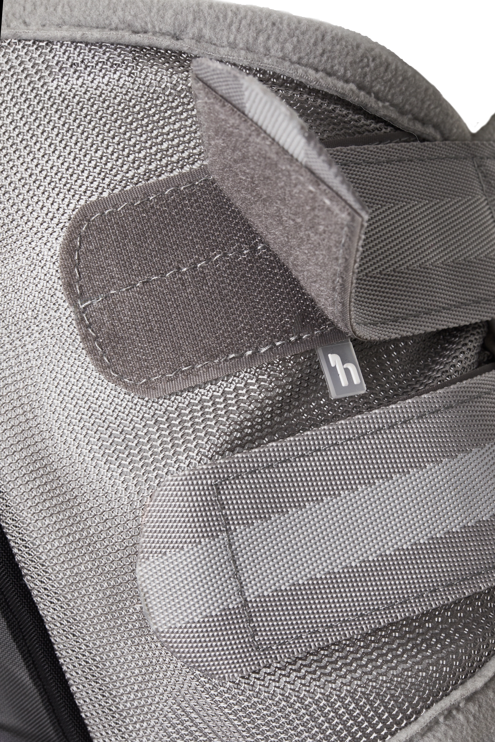 Horze Eira Cappuccio antimosche