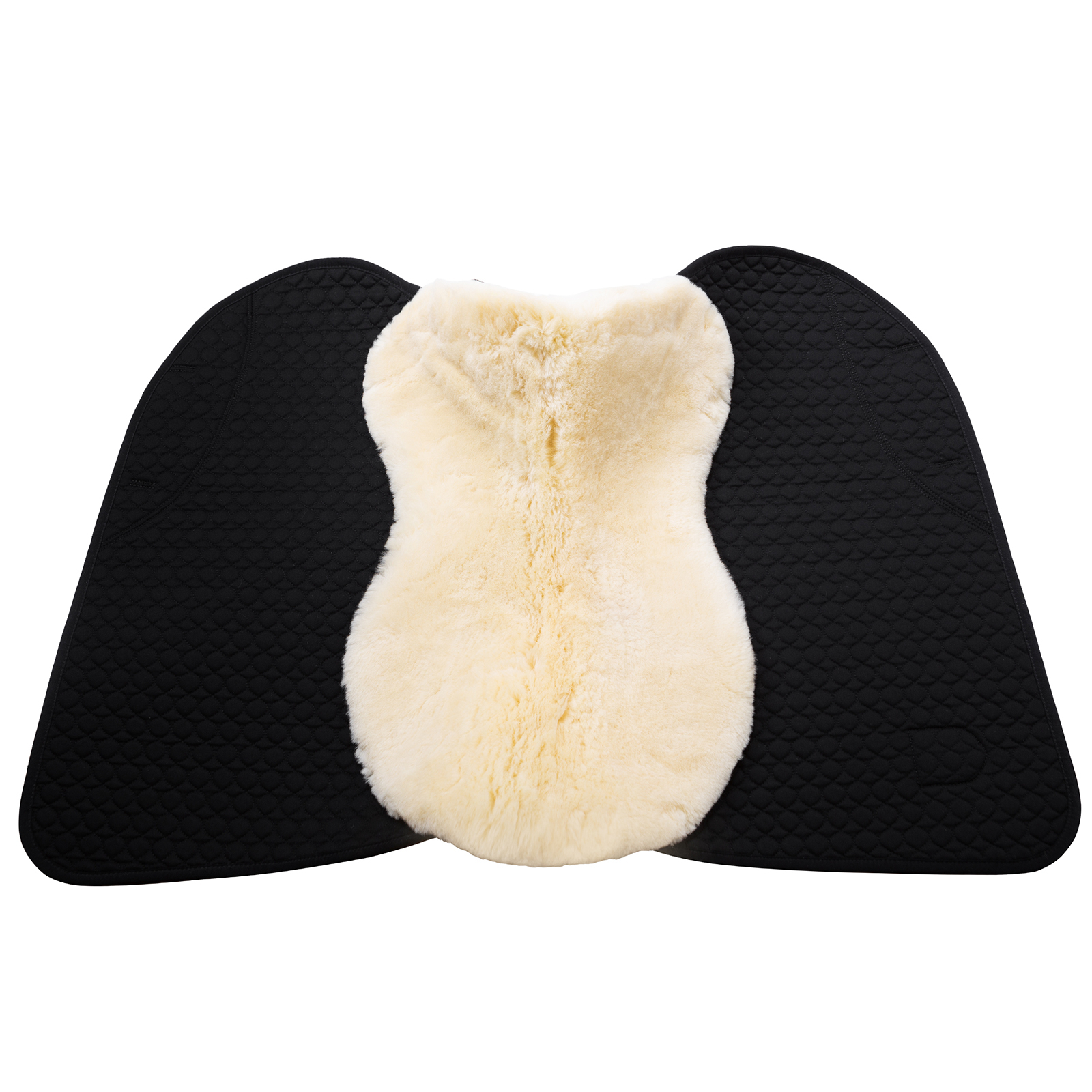 Sottosella da salto Christ Champ S