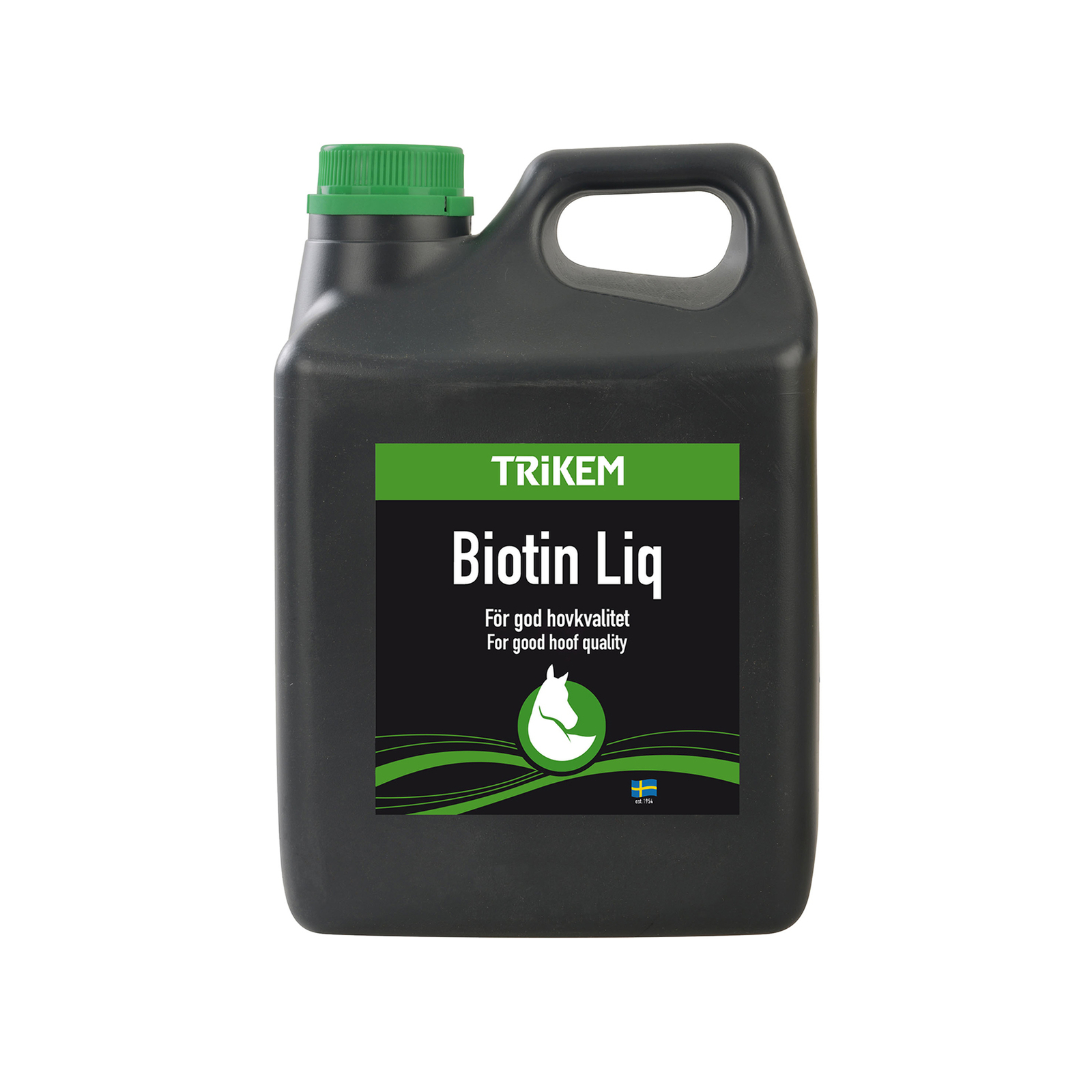Trikem Biotina liq