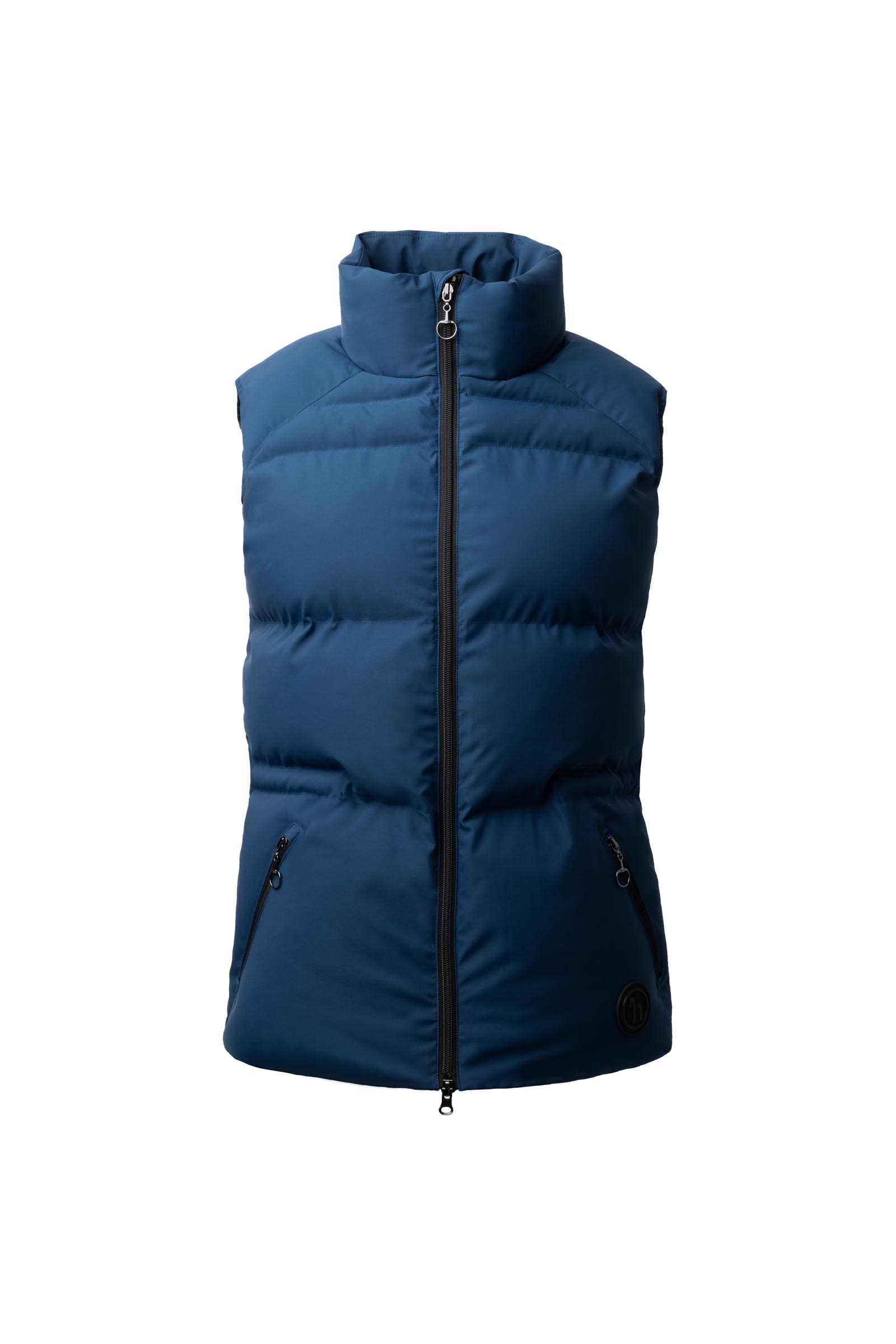 Horze Oona Gilet da equitazione imbottito 