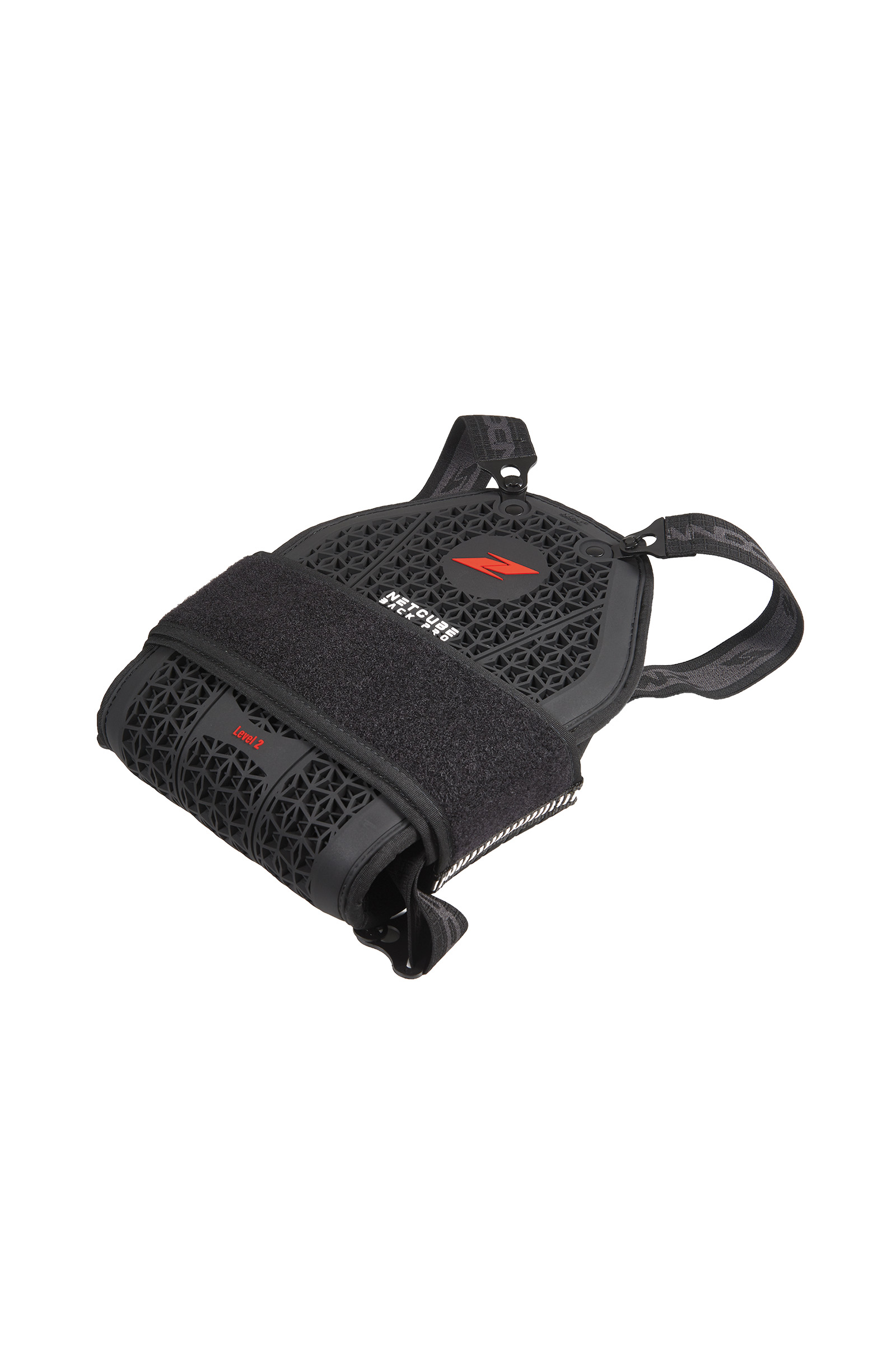 Zandona Netcube Back Pro x6 (158-167cm)