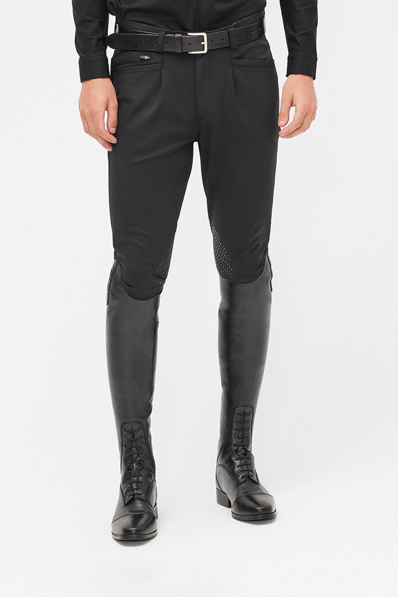 Stivali da equitazione da uomo Mountain Horse Champion