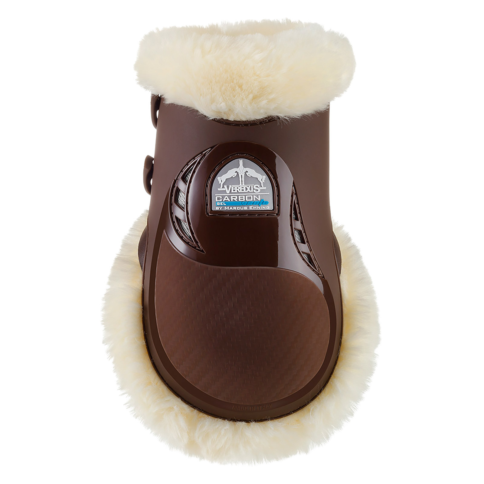 Veredus Carbon Gel Vento Save The Sheep Front Paratendine posteriore