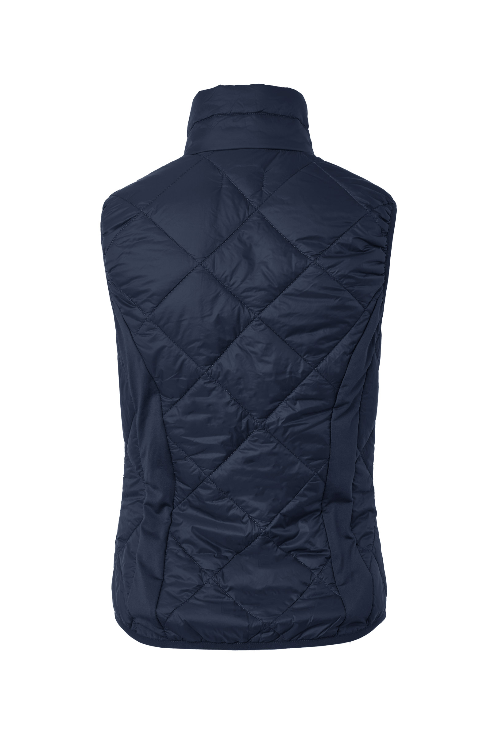 Gilet imbottito leggero Horze Martina, donna