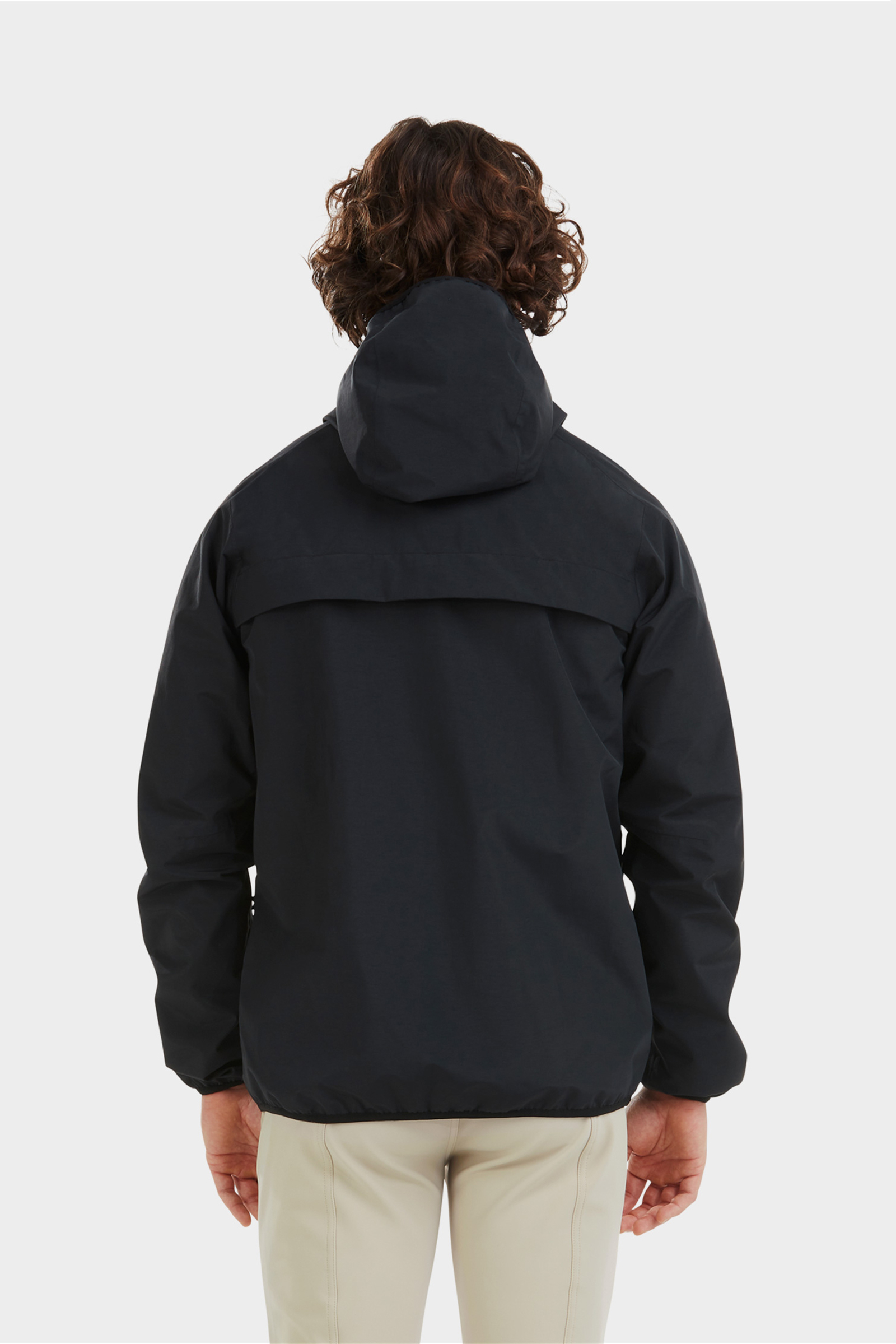 Giacca da uomo Horse Pilot Raintech