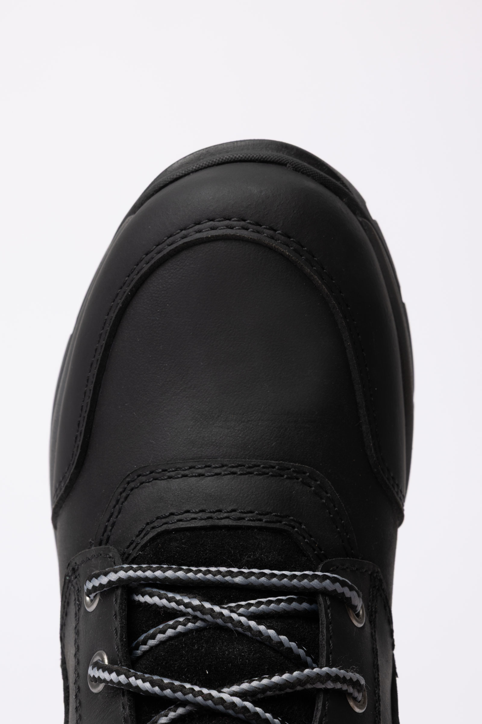 Horze Atacama stivali impermeabili con lacci