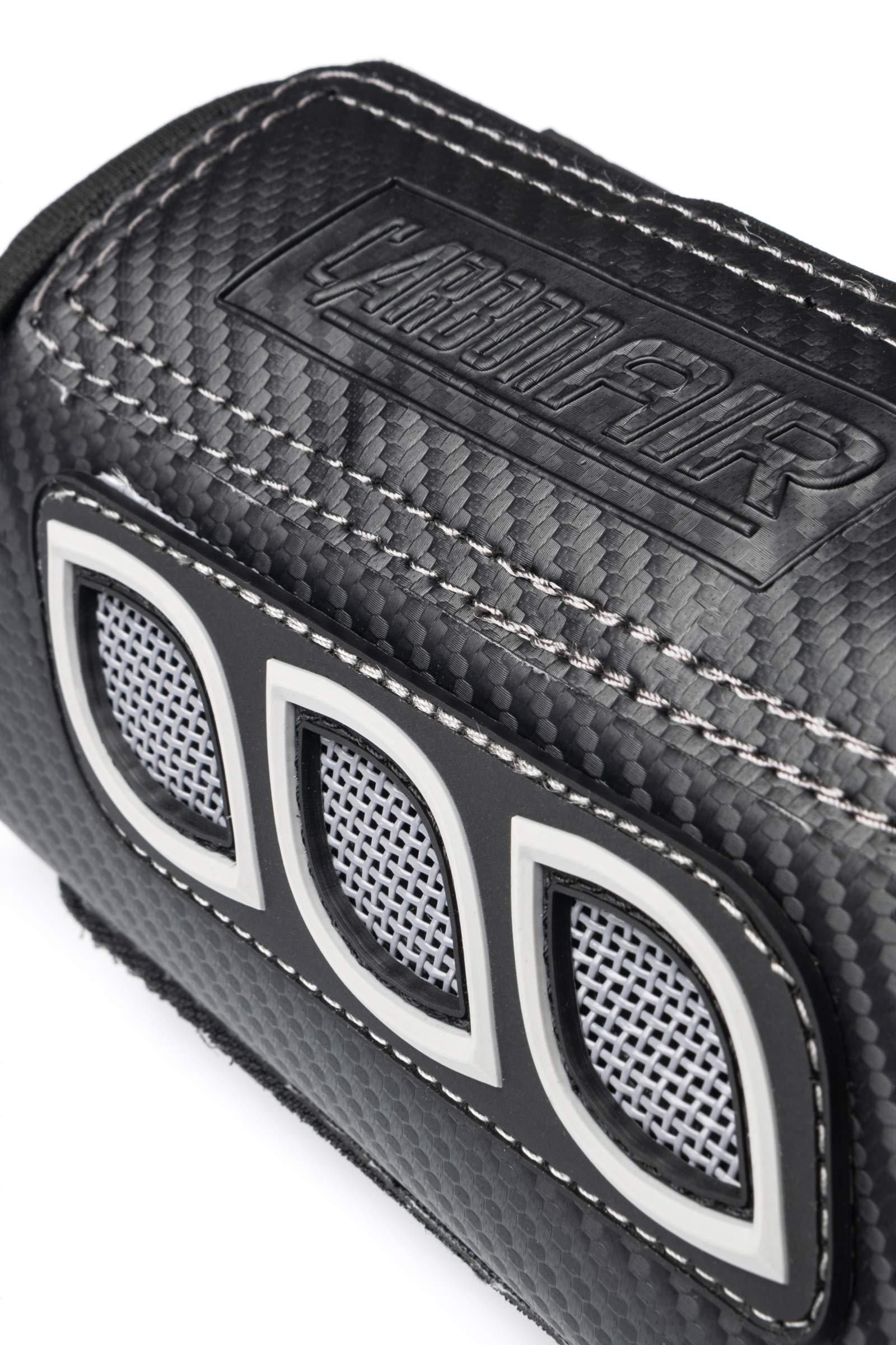 LeMieux Carbon Air XC Stivale anteriore