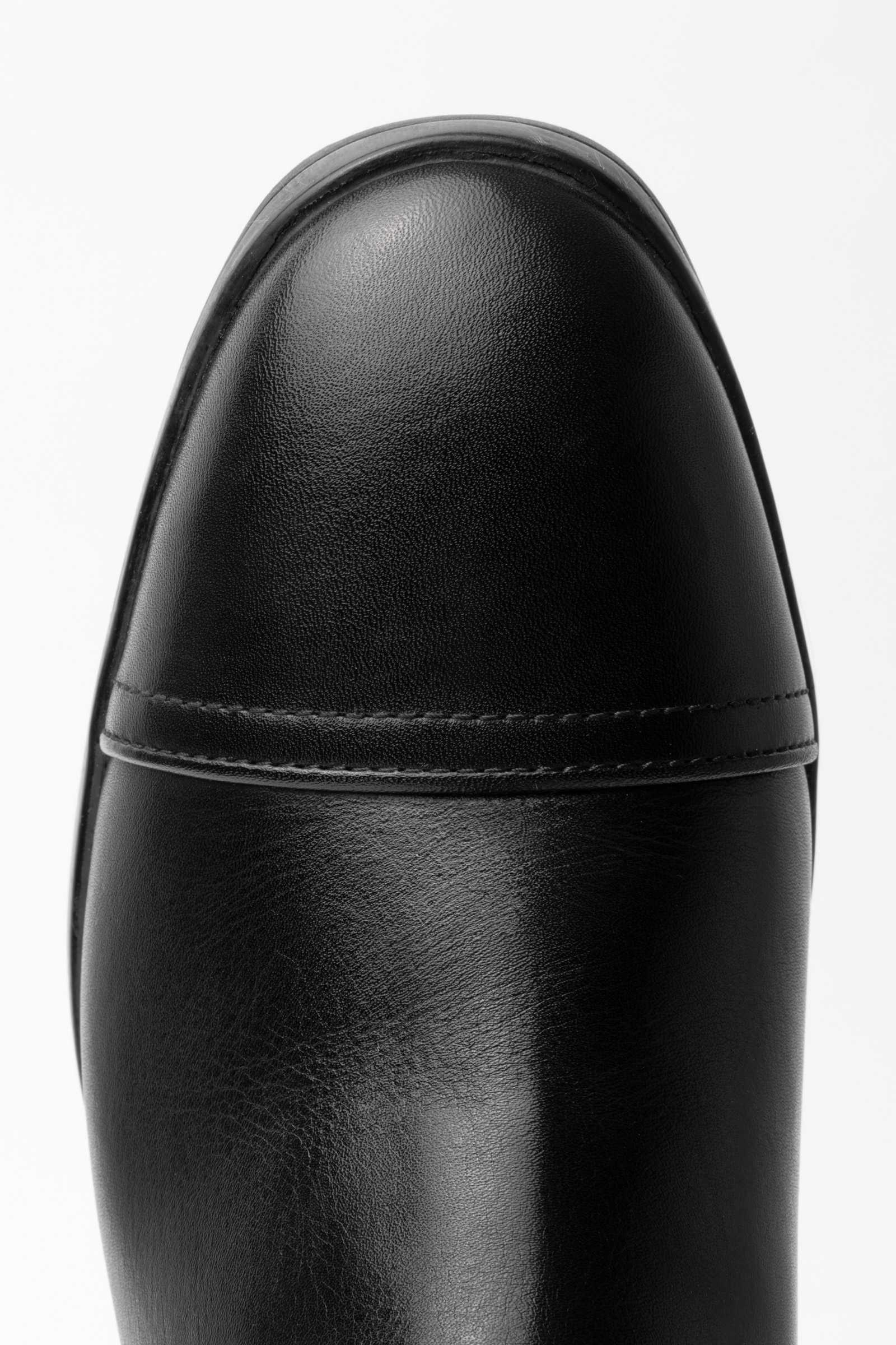 Horze Duvall Stivali alti in pelle da donna