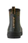 Ariat Kelmarsh Shortie stivale in gomma corto da donna