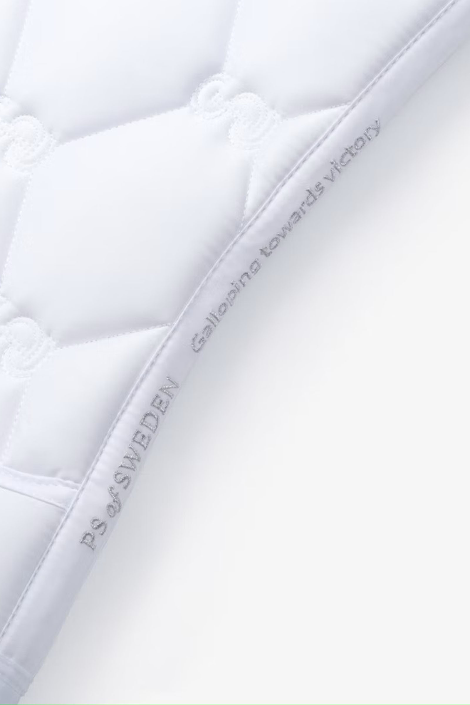 PS of Sweden sottosella da dressage Ruffle