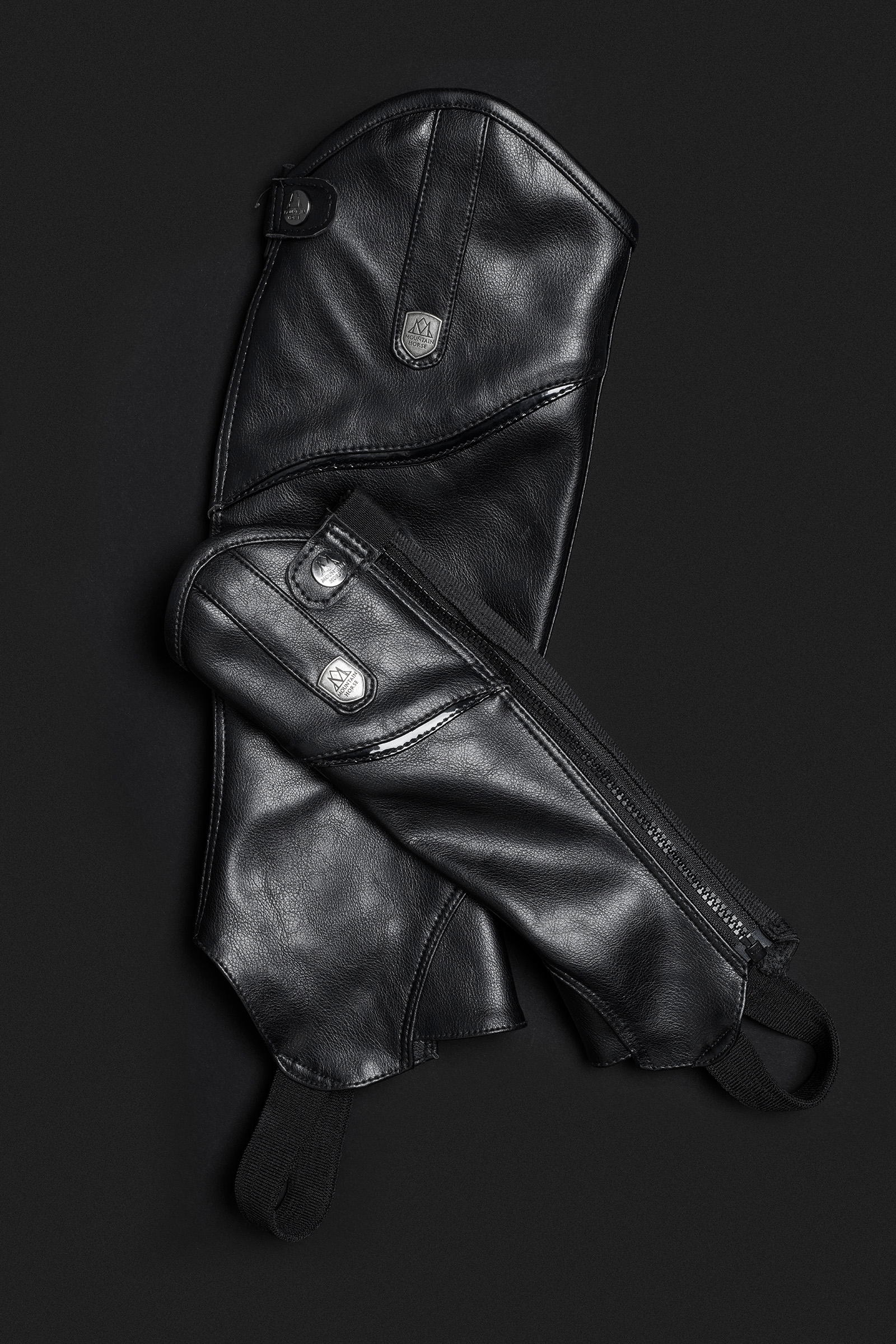 Mountain Horse Veganza mini chaps