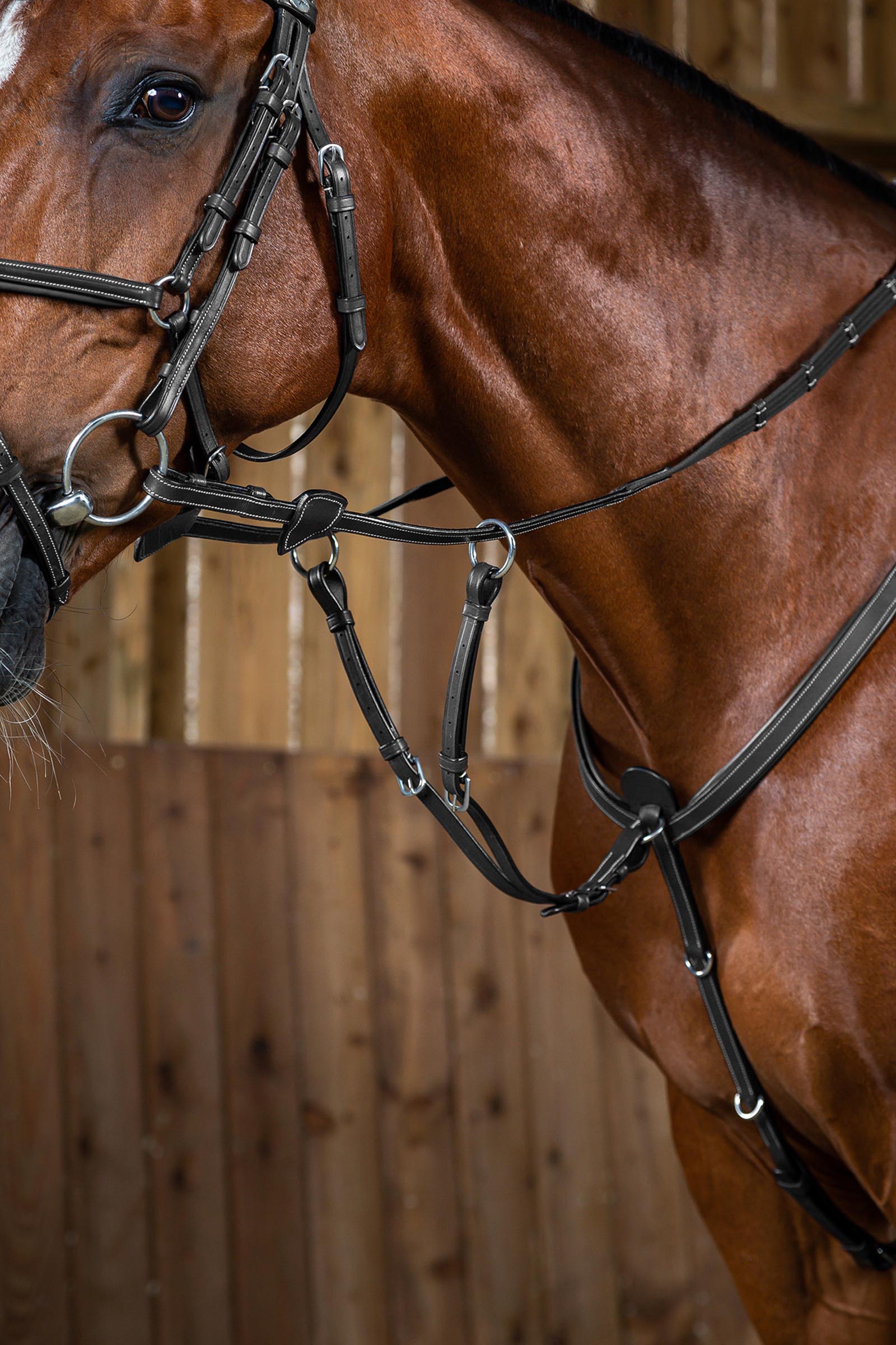 Dy'on Working forchetta martingala