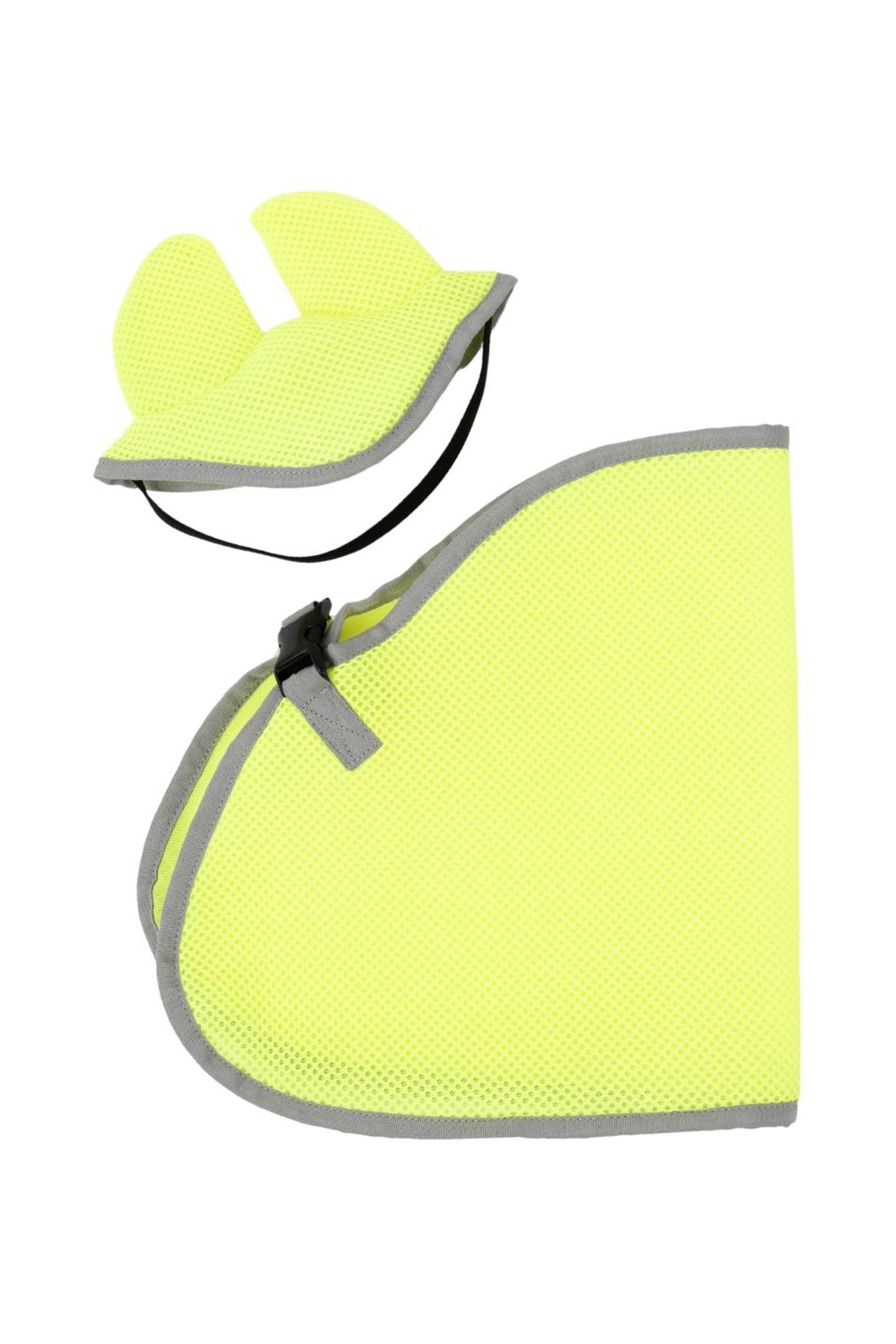 My Hobby Horse coperta riflettente e cuffia