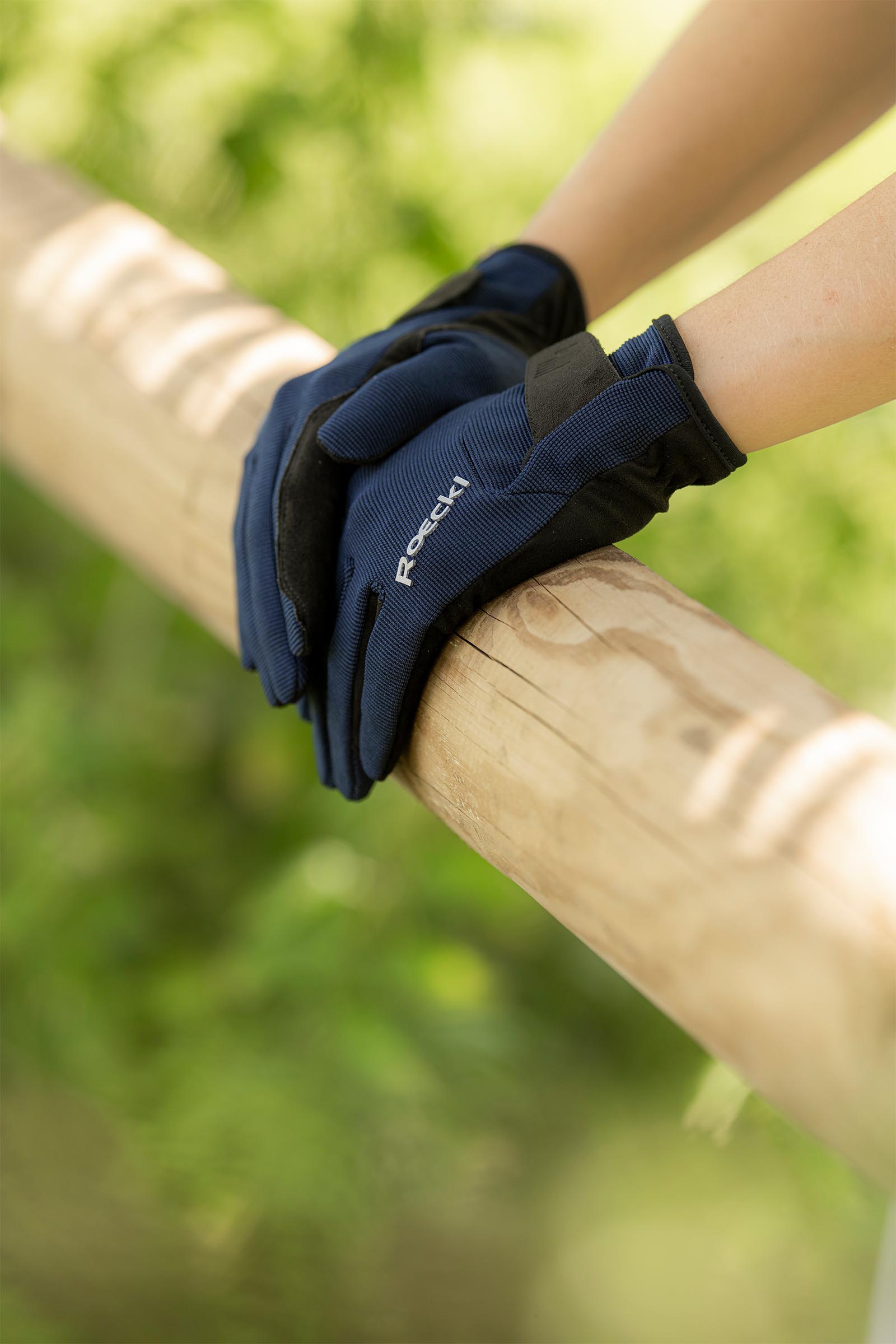 Roeckl Meura  Guanti da equitazione 