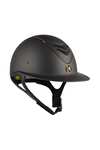 OneK MIPS Avance Matt Coloured Pipe Casco da equitazione