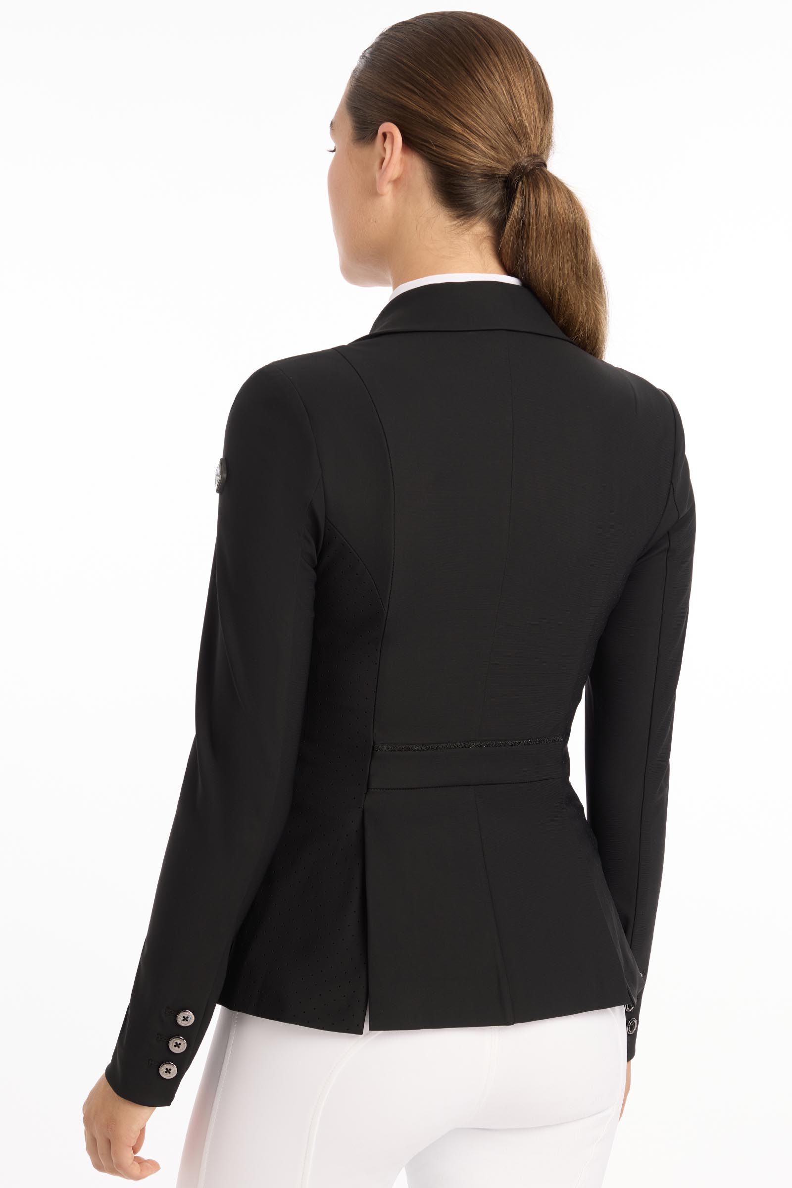 LeMieux Dynamiqu&eacute; giacca da gara donna