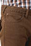 Jeans Ariat M7 Str Grizzly Straight da uomo in verde oliva