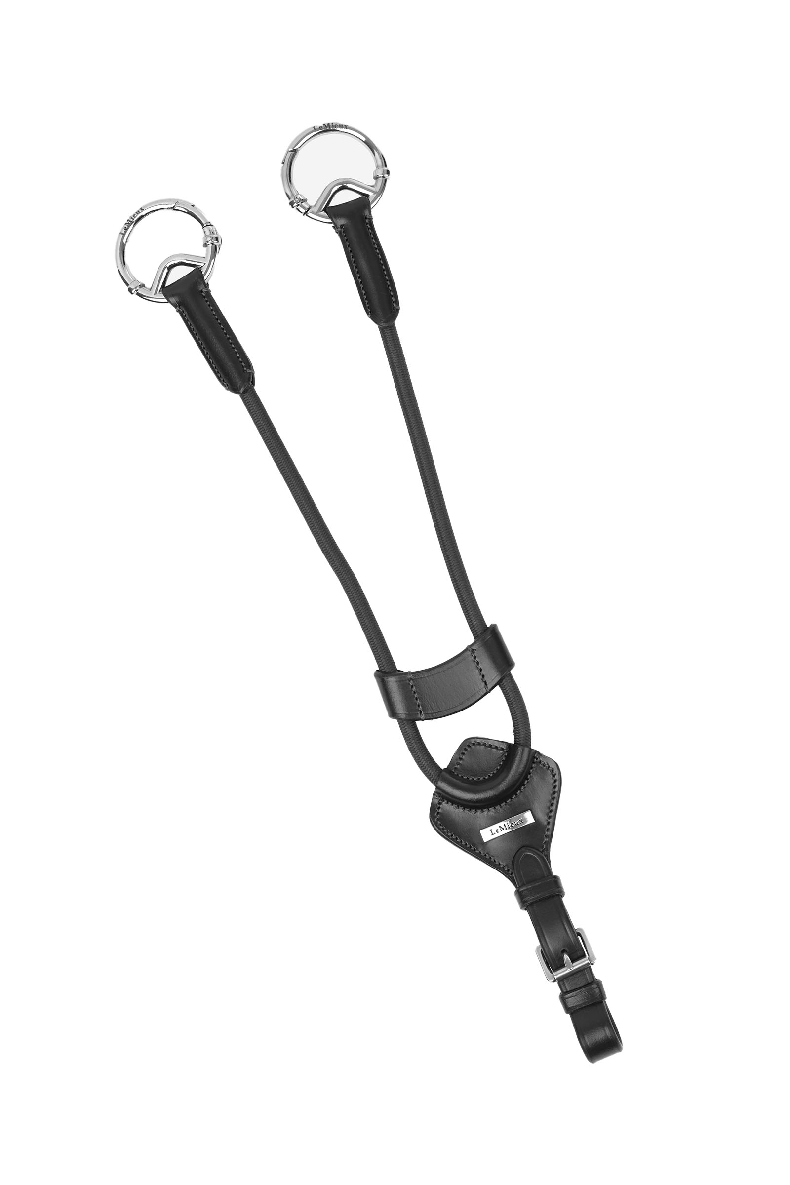 LeMieux attacco martingala elastico