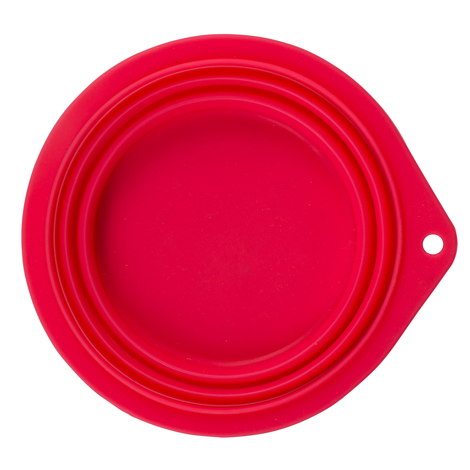 Kerbl Silicone Travel Bowl (Foldable) 500ml