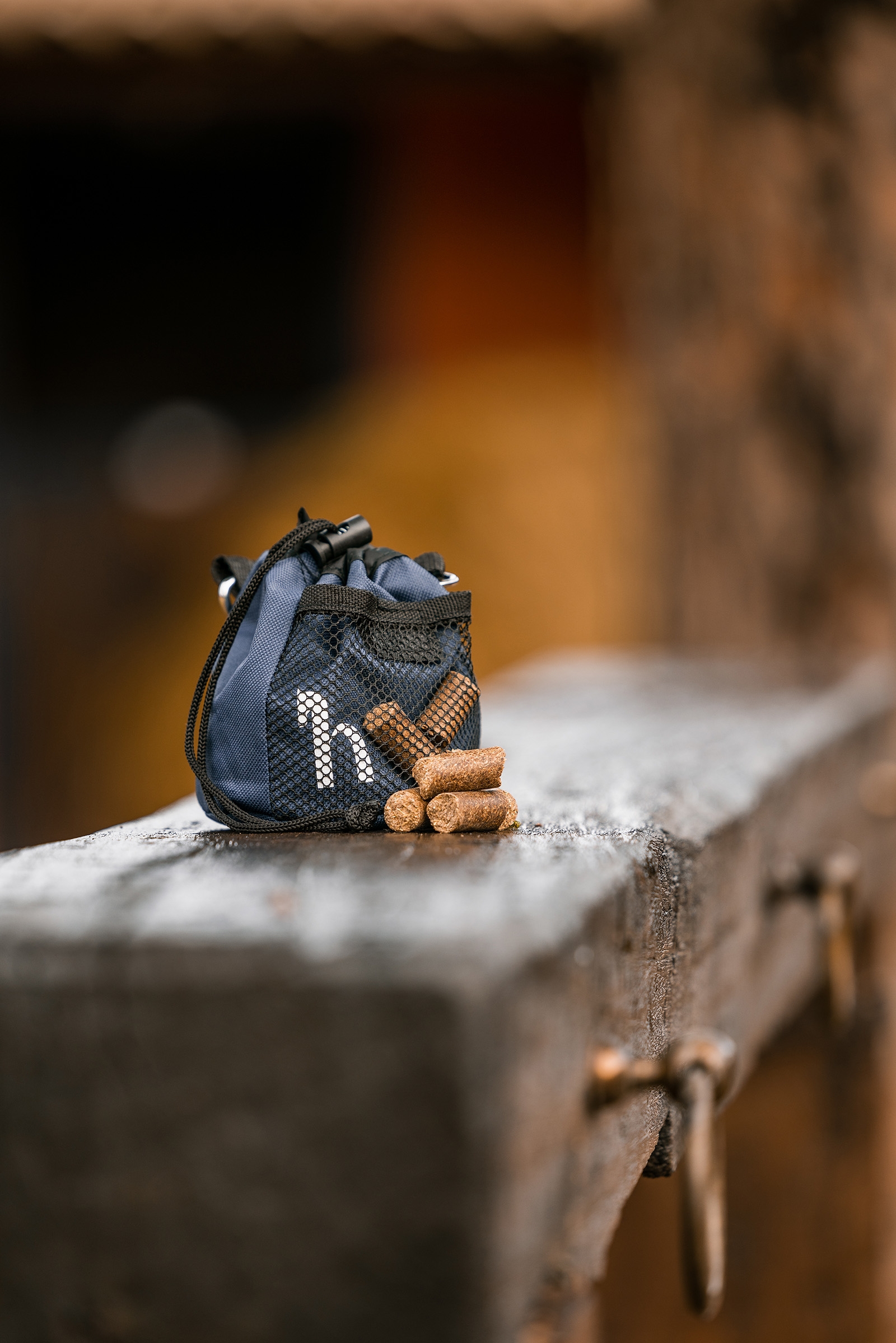 Horze Borsa per dolcetti