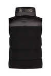 Eskadron Fanatics AW24 Gilet trapuntato in Teddyfleece