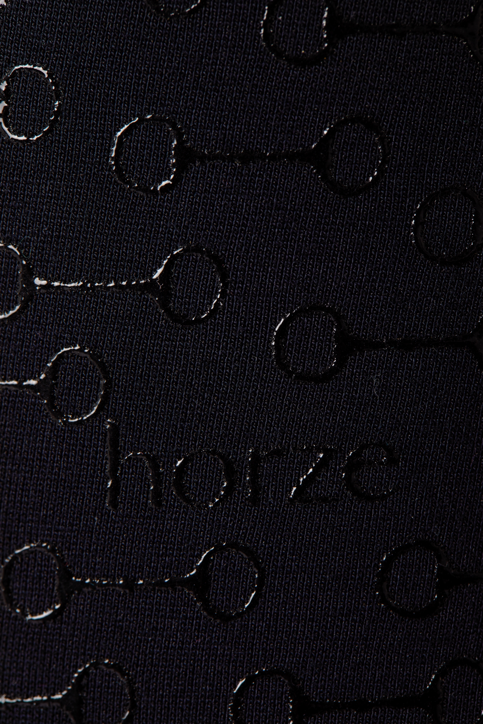 Horze leggins a vita alta Lucinda per bambini con full seat in silicone