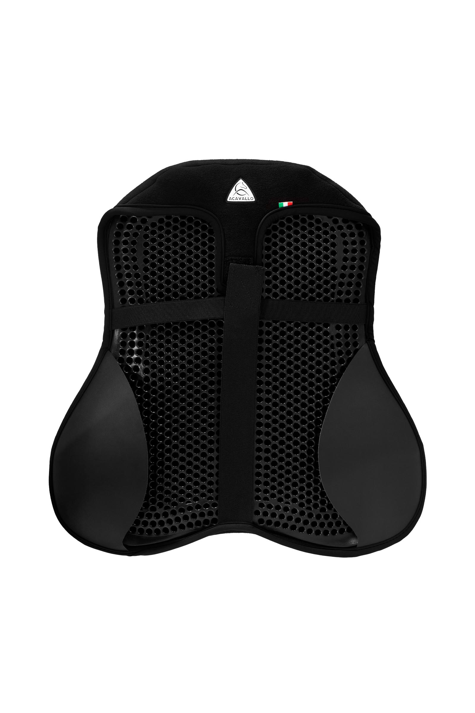 Acavallo coprisedile standard da salto gel Classic Dri-Lex, 20 mm  