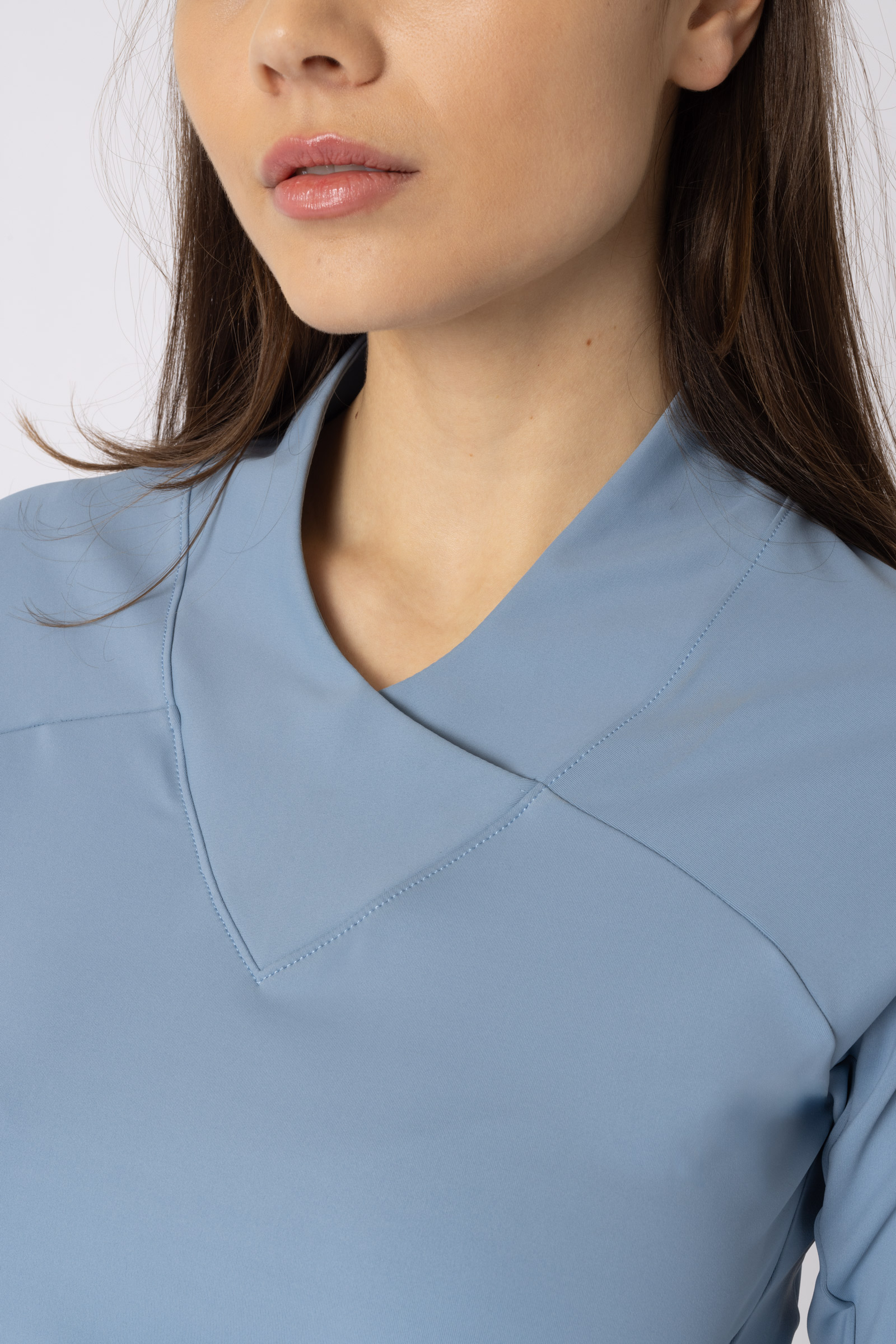 Horze Elodie Felpa funzionale da donna