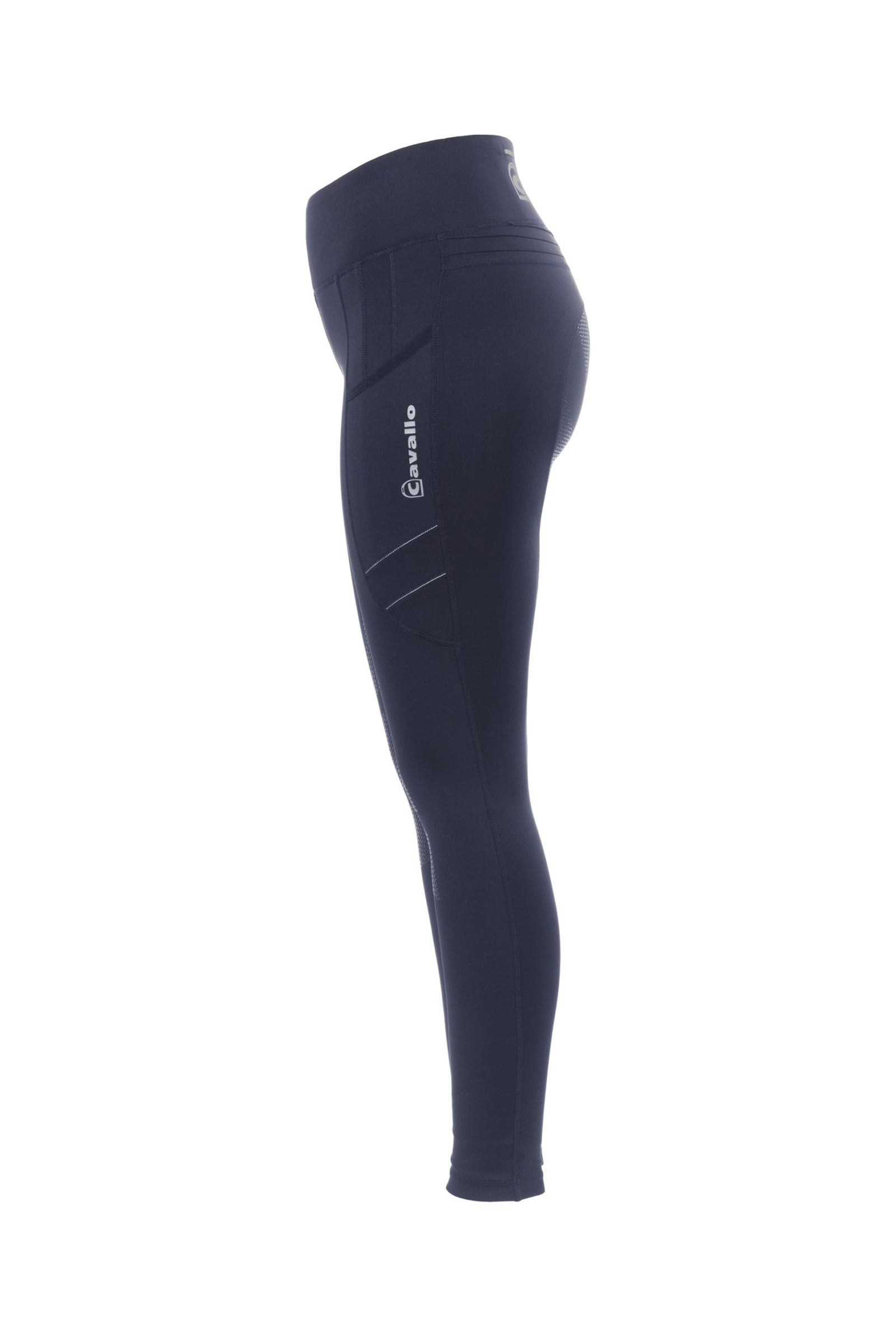 Cavallo CavalLin leggins da equitazione con full seat grip