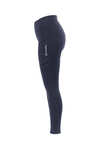 Cavallo CavalLin leggins da equitazione con full seat grip