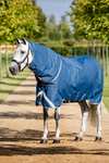 Horseware Ionic Therapy Coperta da turnout leggera, 100g